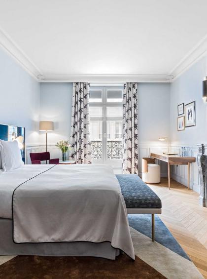 H tel Avenue Montaigne Les meilleurs h tels du quartier